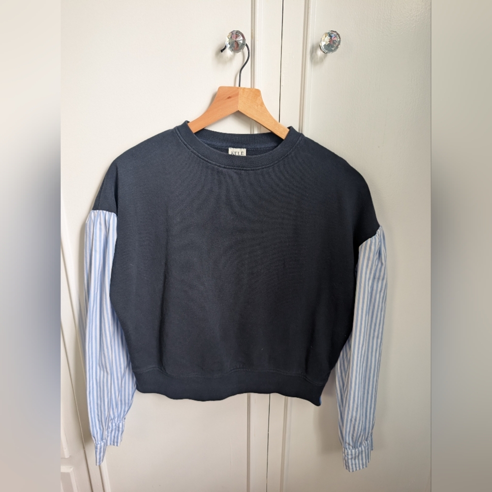 KULE | Crewneck Sweatshirt